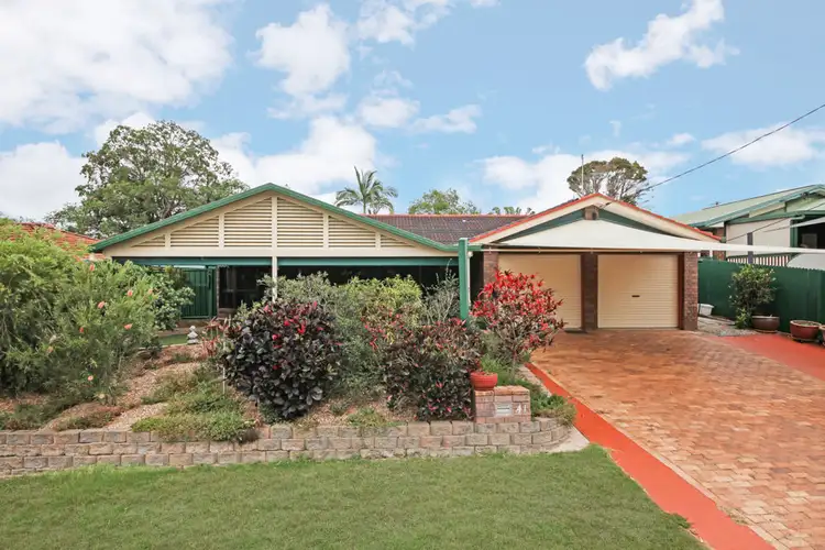 41 Cedar Street, Clontarf QLD 4019