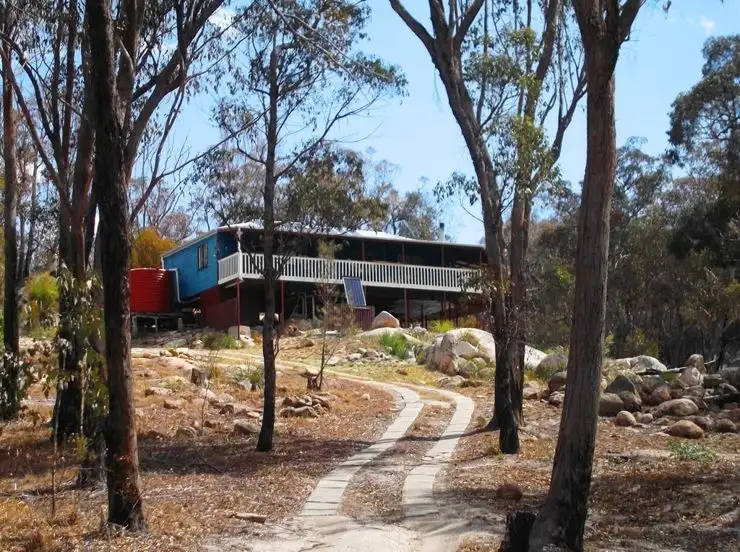 Main view of Homely house listing, 114 Parrish Lane, Eukey QLD 4380