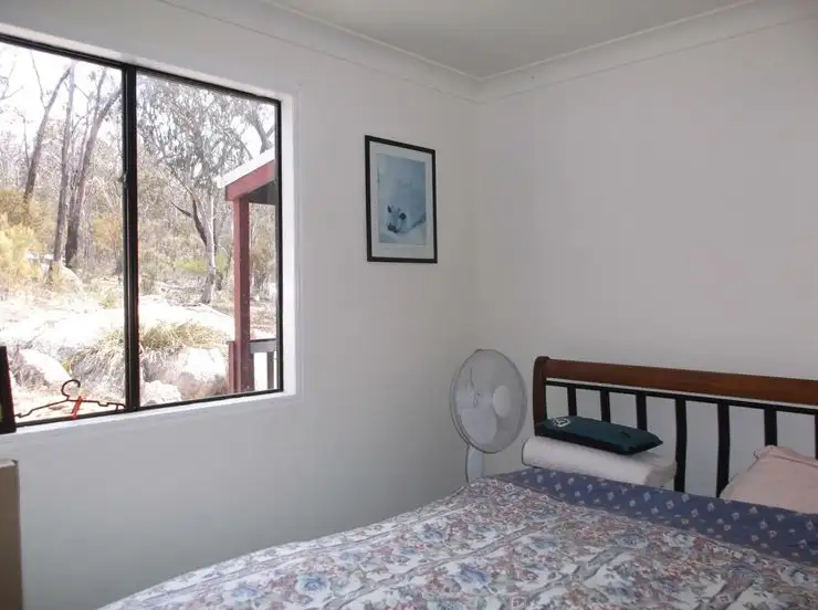 Seventh view of Homely house listing, 114 Parrish Lane, Eukey QLD 4380