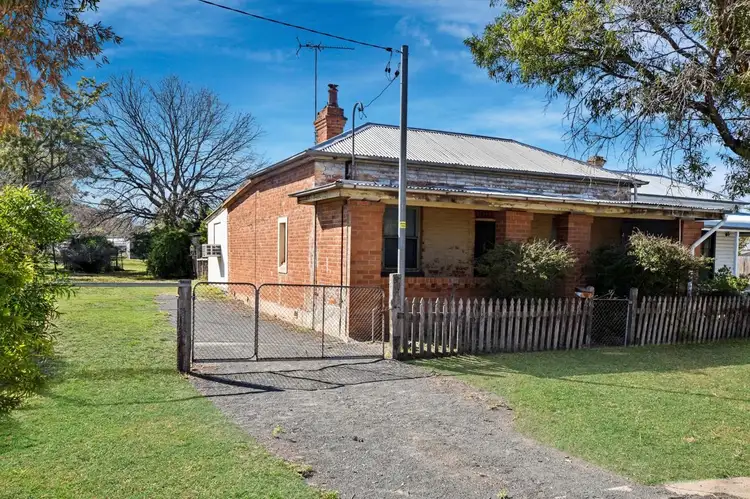 Main view of Homely house listing, 40 Hill Street, Scone NSW 2337