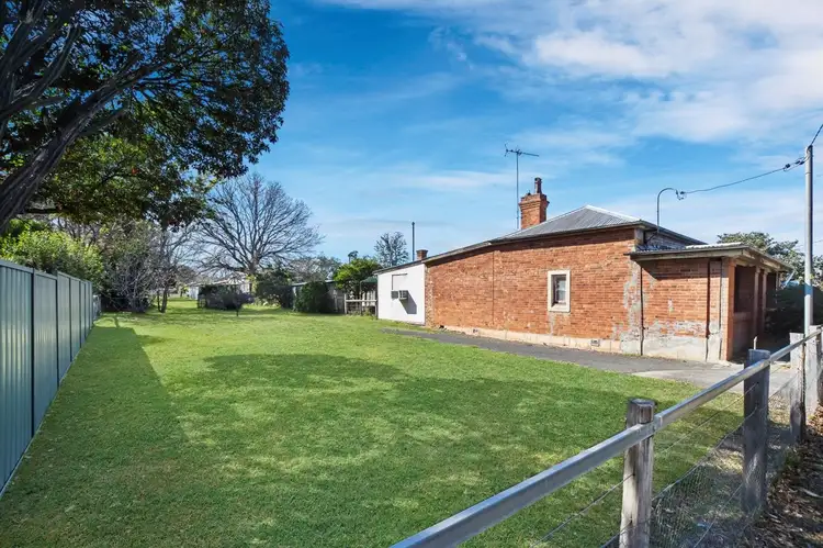 Second view of Homely house listing, 40 Hill Street, Scone NSW 2337