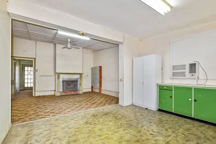 Sixth view of Homely house listing, 40 Hill Street, Scone NSW 2337