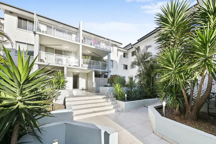 Main view of Homely unit listing, 6/124 Driftway Drive, Pemulwuy NSW 2145