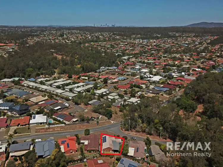 Third view of Homely house listing, 142 Faheys Road West, Albany Creek QLD 4035