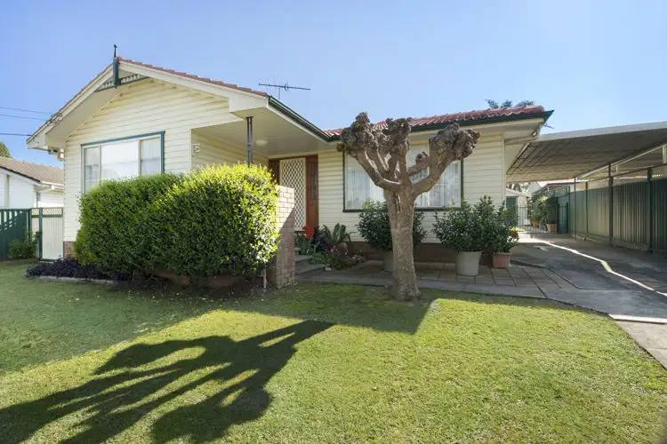 24 Keyworth Drive, Blacktown NSW 2148