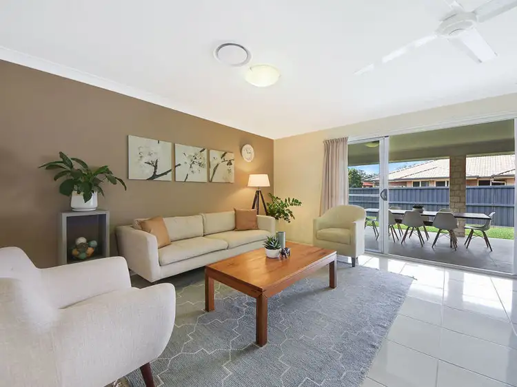 Third view of Homely house listing, 15 Koel Court, Warner QLD 4500
