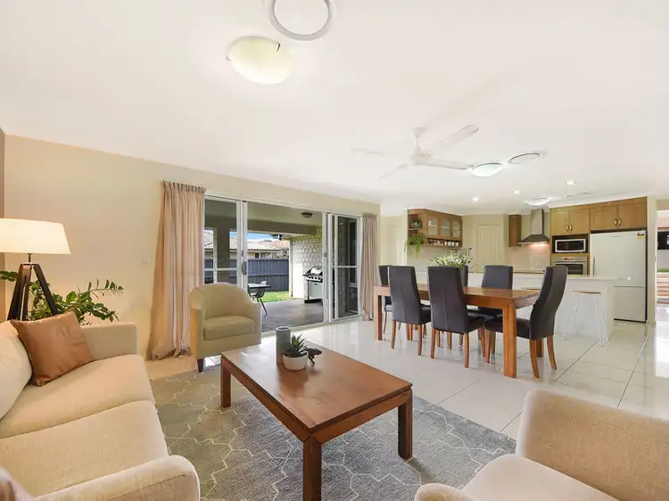 Fourth view of Homely house listing, 15 Koel Court, Warner QLD 4500