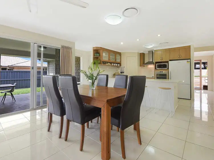 Fifth view of Homely house listing, 15 Koel Court, Warner QLD 4500