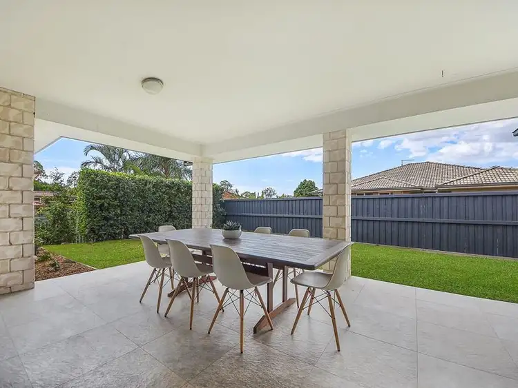 Sixth view of Homely house listing, 15 Koel Court, Warner QLD 4500
