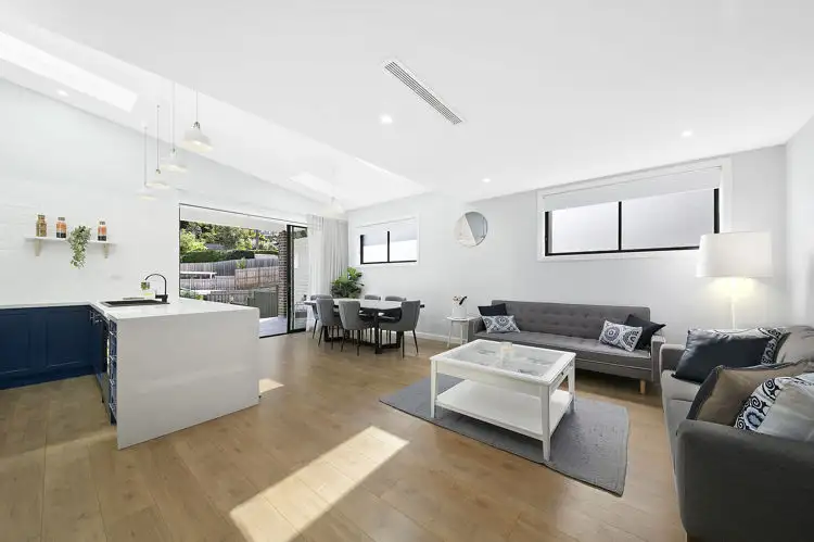 Main view of Homely house listing, 3a Orchard Street, Epping NSW 2121