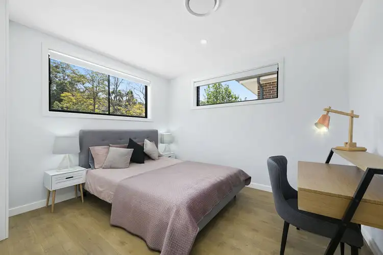 Fourth view of Homely house listing, 3a Orchard Street, Epping NSW 2121