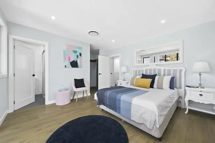 Fifth view of Homely house listing, 3a Orchard Street, Epping NSW 2121