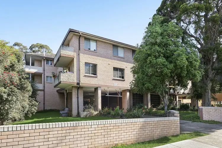 18/438-444 Guildford Road, Guildford NSW 2161