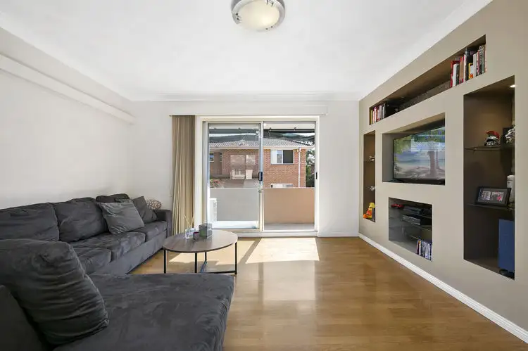 Third view of Homely unit listing, 18/438-444 Guildford Road, Guildford NSW 2161