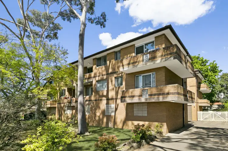 Main view of Homely unit listing, 3/9-11 William Street, North Parramatta NSW 2151