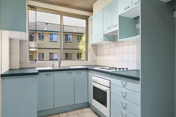 Second view of Homely unit listing, 3/9-11 William Street, North Parramatta NSW 2151