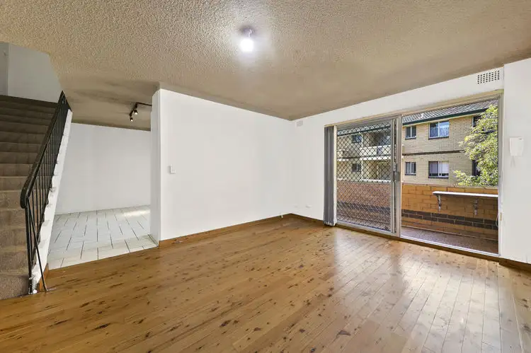 Third view of Homely unit listing, 3/9-11 William Street, North Parramatta NSW 2151