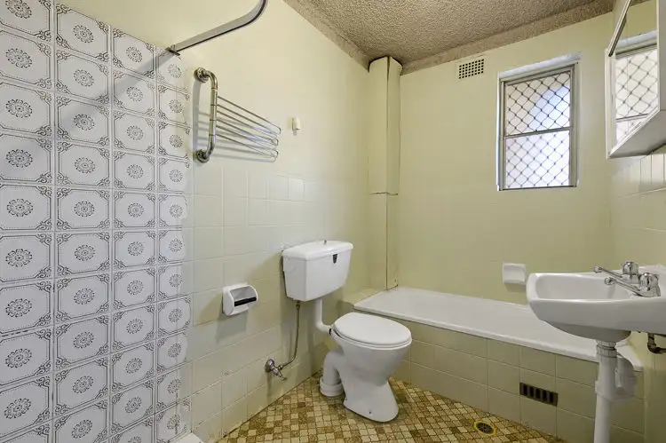 Sixth view of Homely unit listing, 3/9-11 William Street, North Parramatta NSW 2151