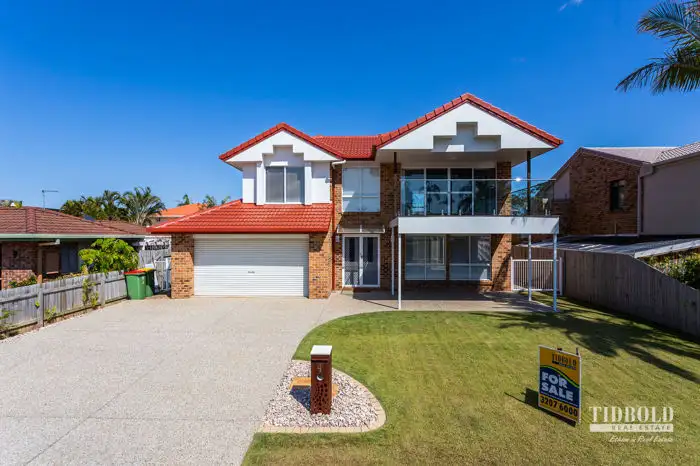 4 Kianga Court, Victoria Point QLD 4165