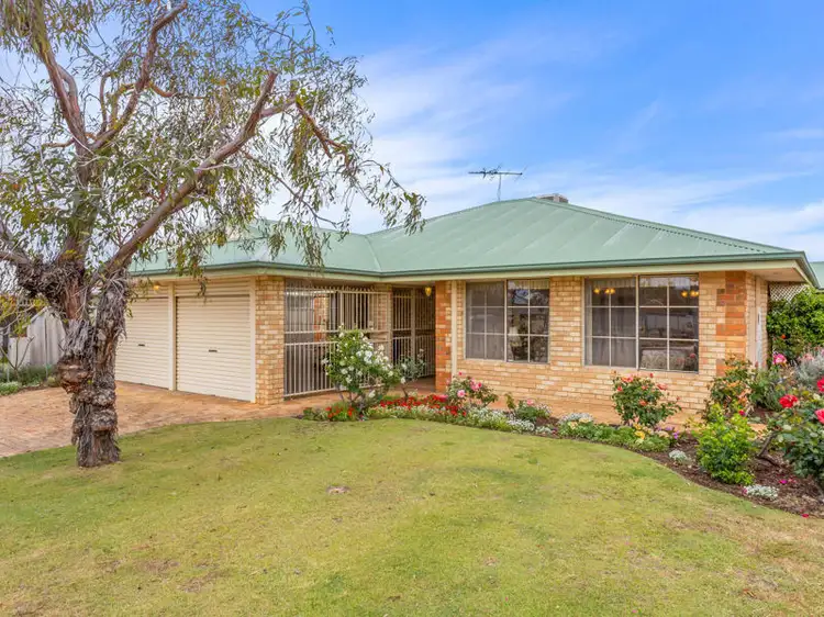 1/41 Crawshaw Crescent, Manning WA 6152