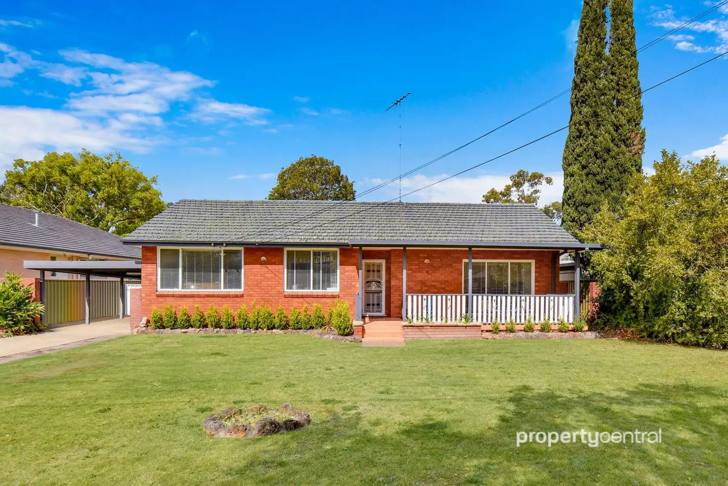Main view of Homely house listing, 14 Nepean Street, Emu Plains NSW 2750