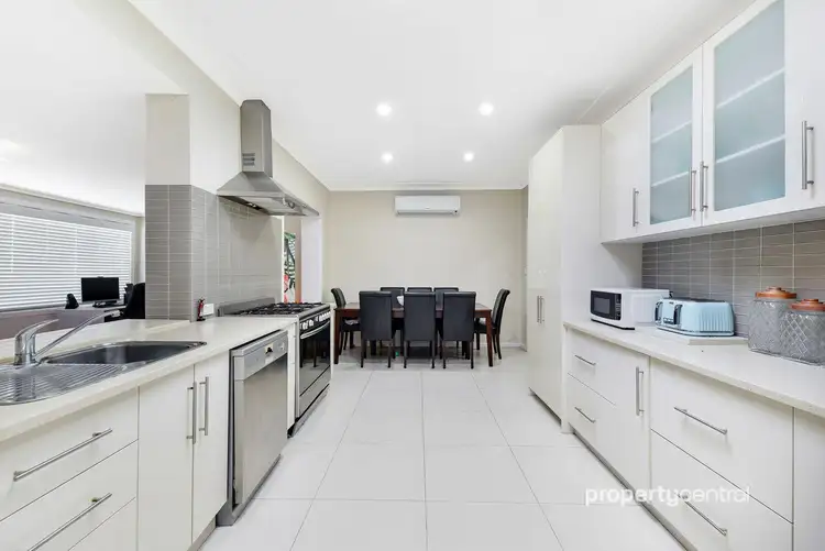 Second view of Homely house listing, 14 Nepean Street, Emu Plains NSW 2750