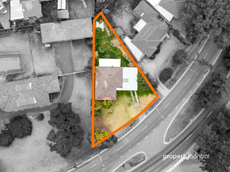 39 Great Western Highway, Emu Plains NSW 2750