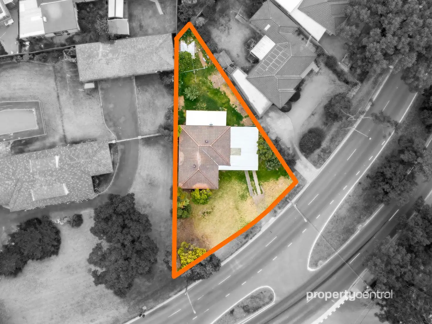 Main view of Homely house listing, 39 Great Western Highway, Emu Plains NSW 2750