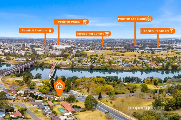 Third view of Homely house listing, 39 Great Western Highway, Emu Plains NSW 2750
