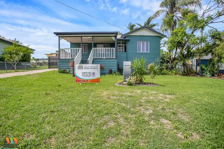 Main view of Homely house listing, 13 Short Street, North Mackay QLD 4740
