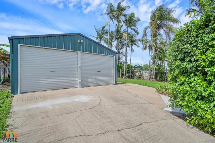 Second view of Homely house listing, 13 Short Street, North Mackay QLD 4740