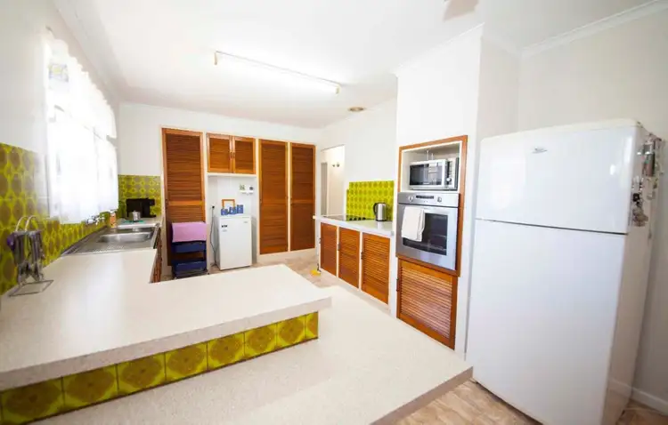 Third view of Homely house listing, 85 Odessa Street, Granville QLD 4650