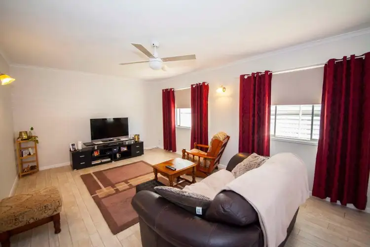 Fifth view of Homely house listing, 85 Odessa Street, Granville QLD 4650