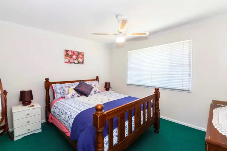 Seventh view of Homely house listing, 85 Odessa Street, Granville QLD 4650