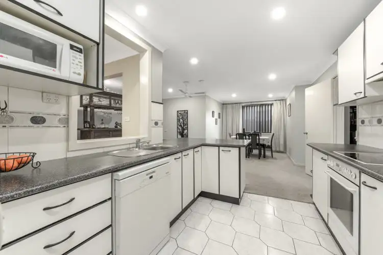 Fourth view of Homely house listing, 53 Thunderbolt Drive, Raby NSW 2566