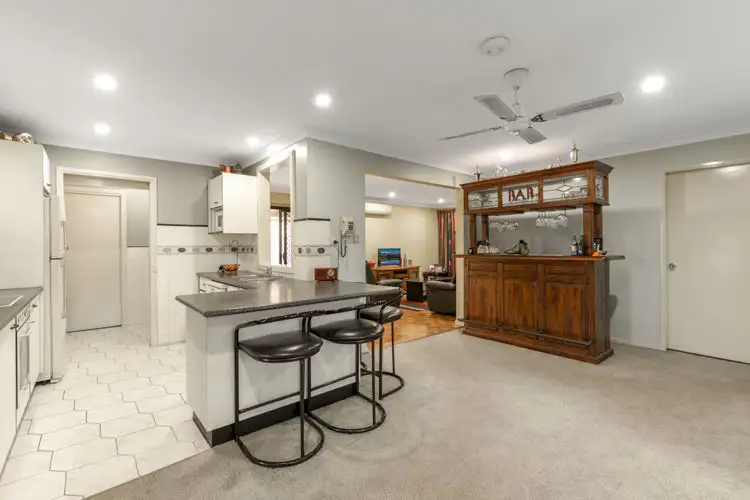 Fifth view of Homely house listing, 53 Thunderbolt Drive, Raby NSW 2566