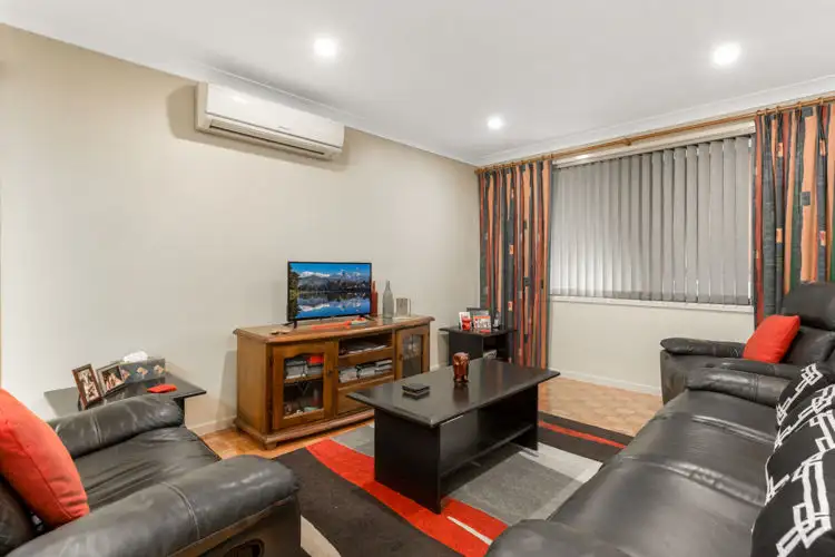 Sixth view of Homely house listing, 53 Thunderbolt Drive, Raby NSW 2566