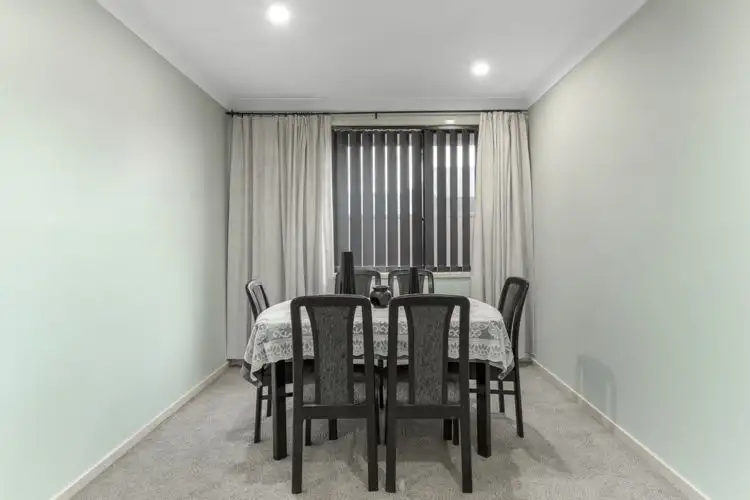 Seventh view of Homely house listing, 53 Thunderbolt Drive, Raby NSW 2566