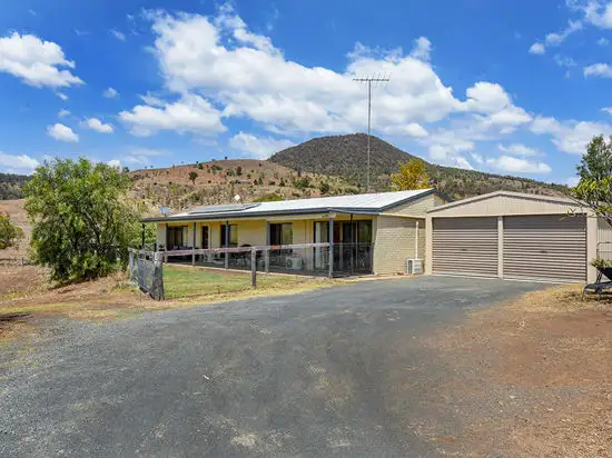 503 Blanchview Road, Blanchview QLD 4352