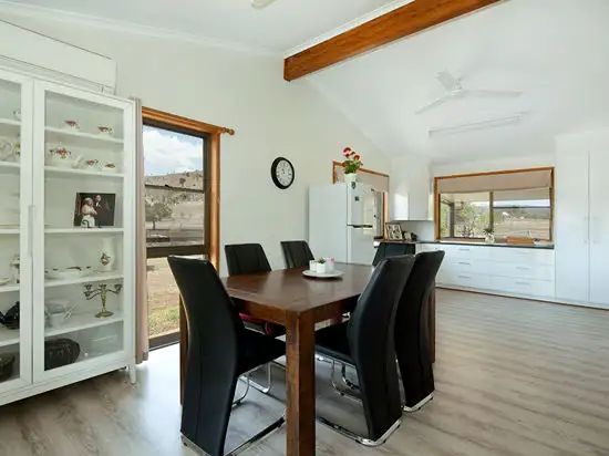 Third view of Homely house listing, 503 Blanchview Road, Blanchview QLD 4352