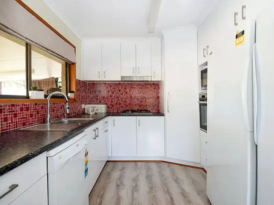 Fourth view of Homely house listing, 503 Blanchview Road, Blanchview QLD 4352