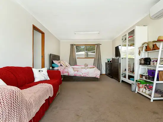 Fifth view of Homely house listing, 503 Blanchview Road, Blanchview QLD 4352