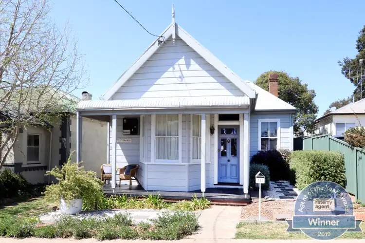 102 Rossi Street, Yass NSW 2582