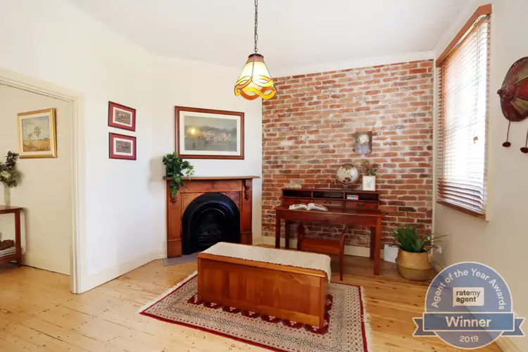 Fifth view of Homely house listing, 102 Rossi Street, Yass NSW 2582