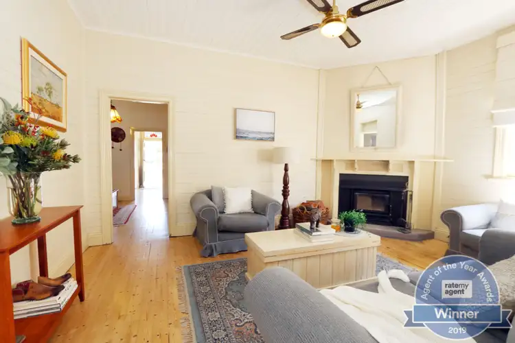 Sixth view of Homely house listing, 102 Rossi Street, Yass NSW 2582