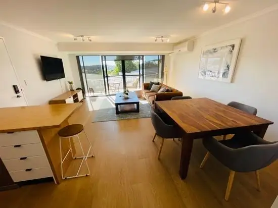 Third view of Homely apartment listing, Unit 27 204 Kelvin Grove Road, Kelvin Grove QLD 4059