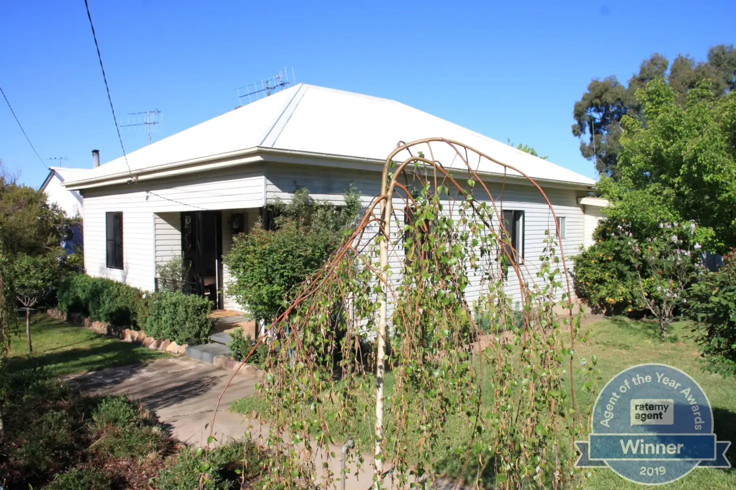 Main view of Homely house listing, 70 Laidlaw Street, Yass NSW 2582