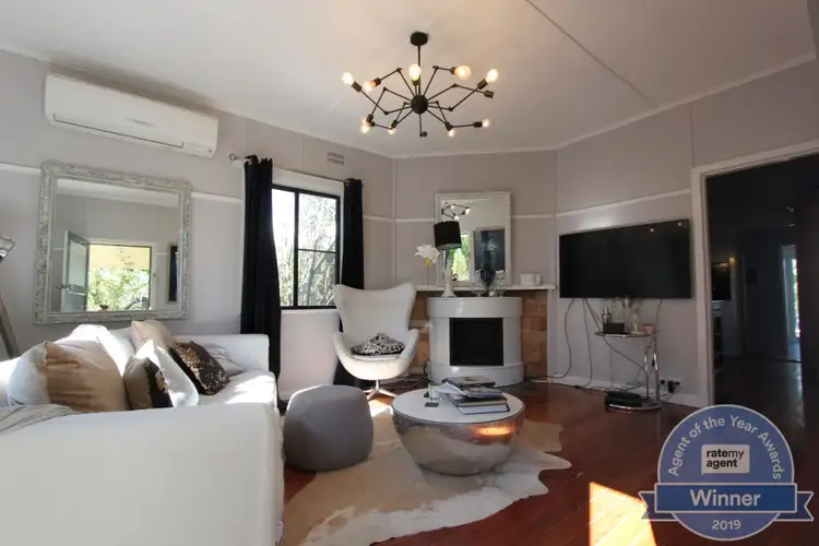 Fourth view of Homely house listing, 70 Laidlaw Street, Yass NSW 2582