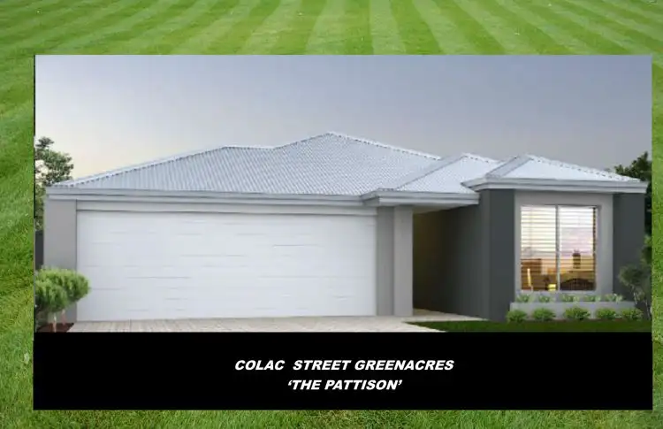 Main view of Homely house listing, 12A Colac Street, Greenacres SA 5086