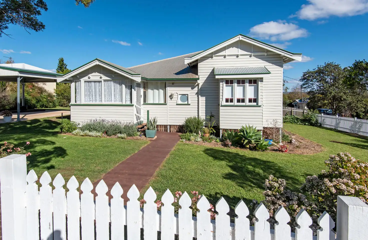Main view of Homely house listing, 50 Jellicoe Street, Mount Lofty QLD 4350